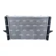 Radiateur, refroidissement du moteur NRF 529509 - Visuel 3