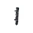 Radiateur, refroidissement du moteur NRF 529689 - Visuel 2