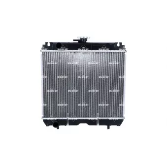 Radiateur, refroidissement du moteur NRF 530006