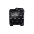 Radiateur, refroidissement du moteur NRF 530007 - Visuel 1