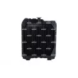 Radiateur, refroidissement du moteur NRF 530007 - Visuel 3