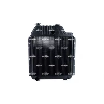 Radiateur, refroidissement du moteur NRF