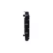 Radiateur, refroidissement du moteur NRF 530009 - Visuel 2