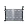 Radiateur, refroidissement du moteur NRF 53001 - Visuel 1