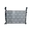 Radiateur, refroidissement du moteur NRF 53001 - Visuel 3