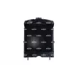 Radiateur, refroidissement du moteur NRF 530011 - Visuel 1