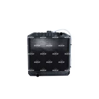 Radiateur, refroidissement du moteur NRF