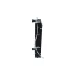 Radiateur, refroidissement du moteur NRF 530014 - Visuel 2
