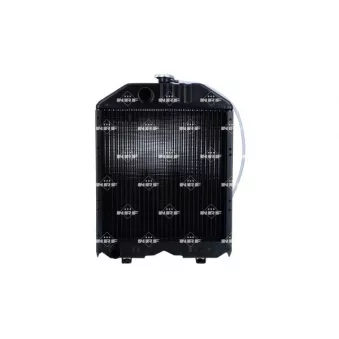 Radiateur, refroidissement du moteur NRF