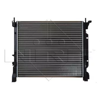 Radiateur, refroidissement du moteur NRF 53002
