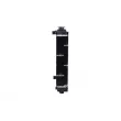 Radiateur, refroidissement du moteur NRF 530028 - Visuel 2