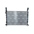 Radiateur, refroidissement du moteur NRF 53003 - Visuel 1
