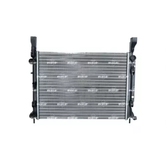 Radiateur, refroidissement du moteur NRF 53004