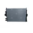 Radiateur, refroidissement du moteur NRF 53005 - Visuel 1