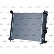 Radiateur, refroidissement du moteur NRF 53008 - Visuel 1