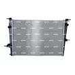 Radiateur, refroidissement du moteur NRF 53011 - Visuel 1