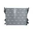 Radiateur, refroidissement du moteur NRF 53012 - Visuel 3