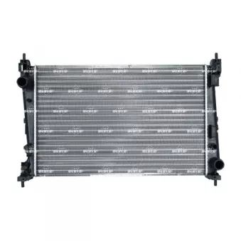 Radiateur, refroidissement du moteur NRF 53017A