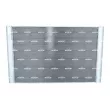 Radiateur, refroidissement du moteur NRF 53018 - Visuel 3