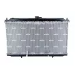 Radiateur, refroidissement du moteur NRF 53019 - Visuel 3