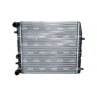 Radiateur, refroidissement du moteur NRF 53021A
