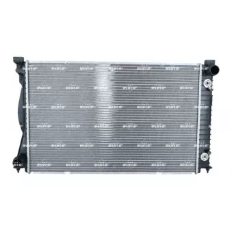 Radiateur, refroidissement du moteur NRF