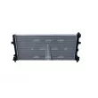Radiateur, refroidissement du moteur NRF 53024 - Visuel 3