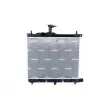 Radiateur, refroidissement du moteur NRF 53025 - Visuel 1