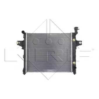 Radiateur, refroidissement du moteur NRF