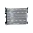 Radiateur, refroidissement du moteur NRF 53032 - Visuel 1