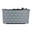 Radiateur, refroidissement du moteur NRF 53033 - Visuel 3