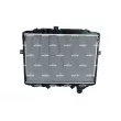 Radiateur, refroidissement du moteur NRF 53034 - Visuel 1