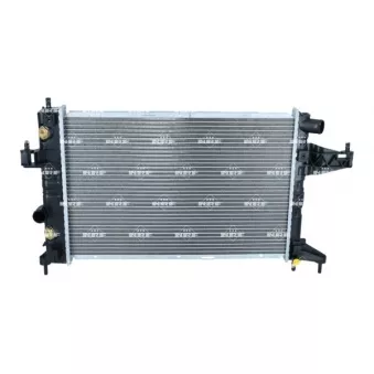 Radiateur, refroidissement du moteur NRF