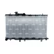 Radiateur, refroidissement du moteur NRF 53038 - Visuel 1