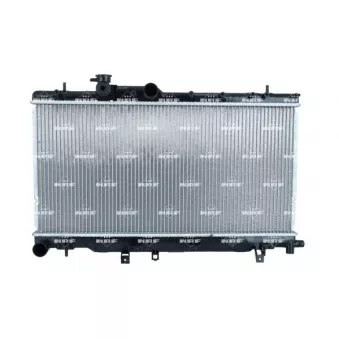 Radiateur, refroidissement du moteur NRF