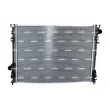 Radiateur, refroidissement du moteur NRF 53041 - Visuel 1