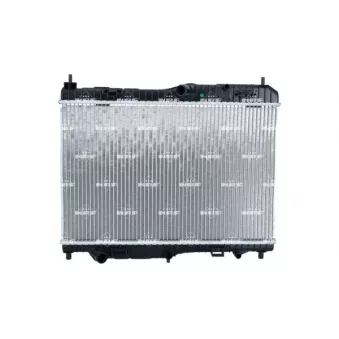 Radiateur, refroidissement du moteur NRF