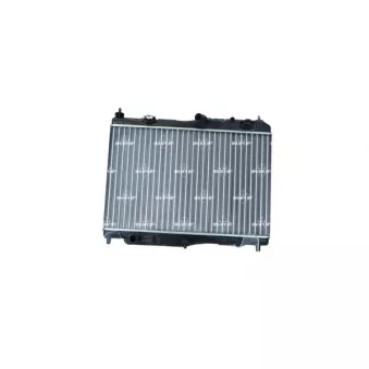 Radiateur, refroidissement du moteur NRF
