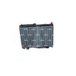 Radiateur, refroidissement du moteur NRF 53044A - Visuel 3