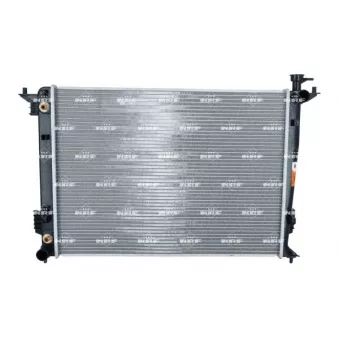 Radiateur, refroidissement du moteur NRF