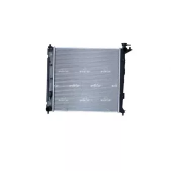 Radiateur, refroidissement du moteur NRF 53054
