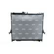 Radiateur, refroidissement du moteur NRF 53055 - Visuel 1