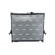 Radiateur, refroidissement du moteur NRF 53055 - Visuel 3