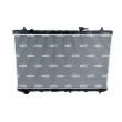 Radiateur, refroidissement du moteur NRF 53056 - Visuel 1