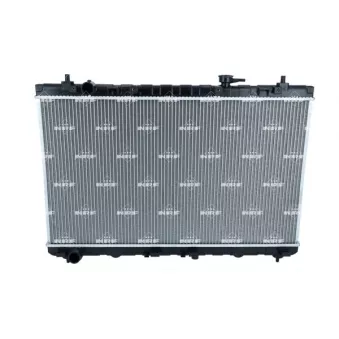 Radiateur, refroidissement du moteur NRF