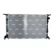 Radiateur, refroidissement du moteur NRF 53065 - Visuel 1