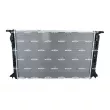 Radiateur, refroidissement du moteur NRF 53065 - Visuel 3