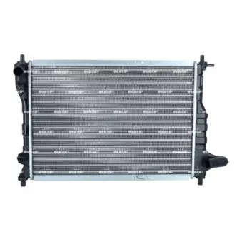 Radiateur, refroidissement du moteur NRF