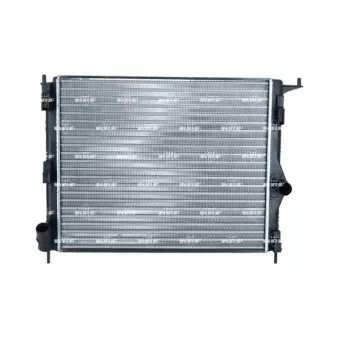 Radiateur, refroidissement du moteur NRF 53069A
