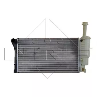 Radiateur, refroidissement du moteur NRF